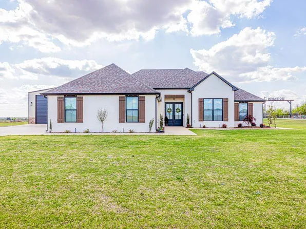 8404 S Silver Rdg, Stillwater, OK 74074