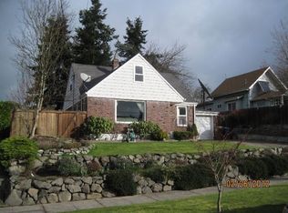 4015 N 19th St, Tacoma, WA 98406