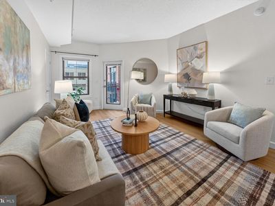 1111 25th St NW APT 809, Washington, DC, 20037