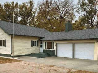 201 Elm St, Lebanon, KS 66952