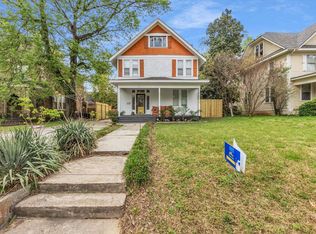 2031 Central Ave, Memphis, TN 38104