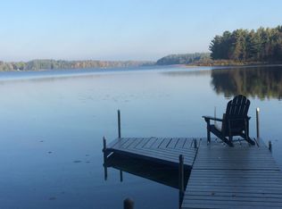 13154 Manhardt Dr S, Minocqua, WI 54548