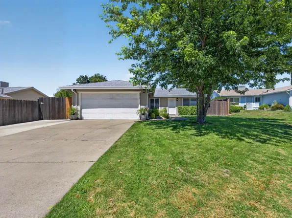 4913 Ruger Ct, Sacramento, CA 95842