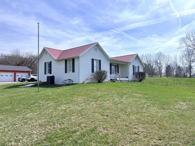 103 Main St, Wilkesville, OH, 45695