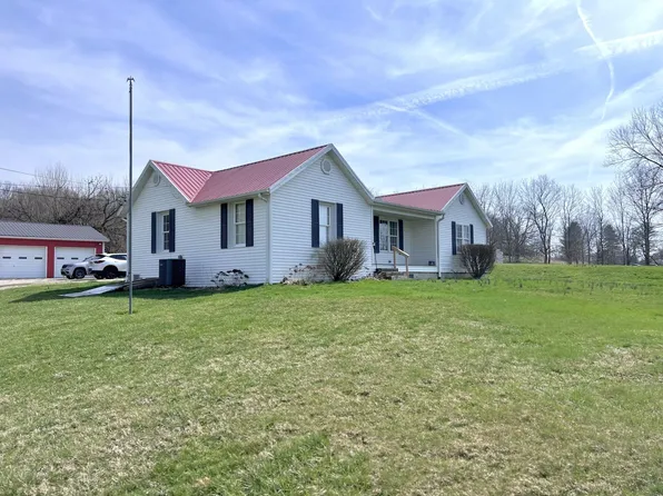 103 Main St, Wilkesville, OH 45695