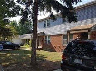 42410 Barchester Rd, Canton, MI 48187