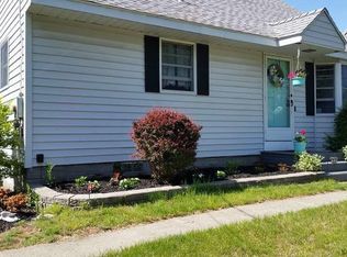 25 N Elmhurst Ave, Albany, NY 12205