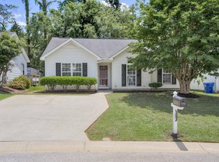 4678 Clifden Ave, Grovetown, GA 30813