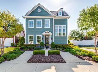 2500 Addison St, McKinney, TX 75071