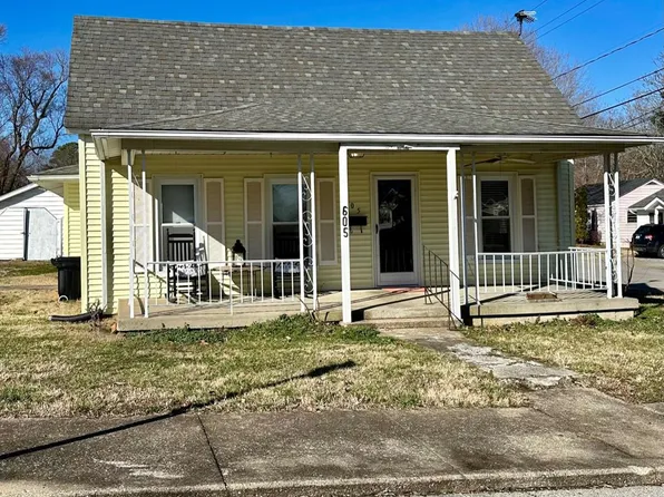 605 Baxter Ave, Madisonville, KY 42431