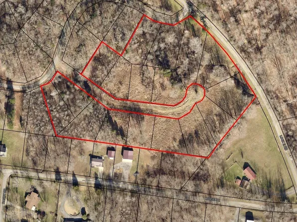 0 Terrapin Crk, Cadiz, KY 42211