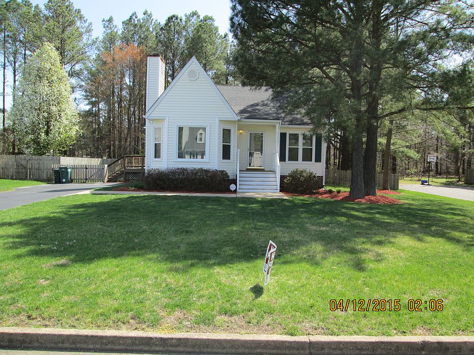 1st image of 2607 Chariot St