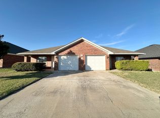 5003 John David Dr, Killeen, TX 76549