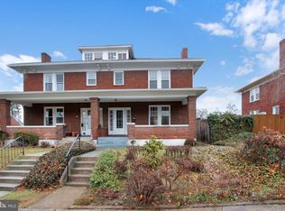 1423 3rd Ave, York, PA 17403