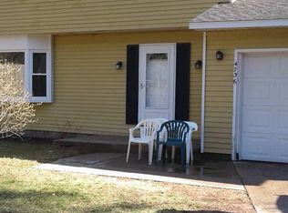 4736 Arbutus Rd, Oscoda, MI 48750