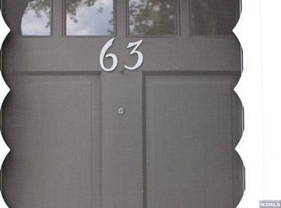 63 Regency Park #63, Ramsey, NJ 07446