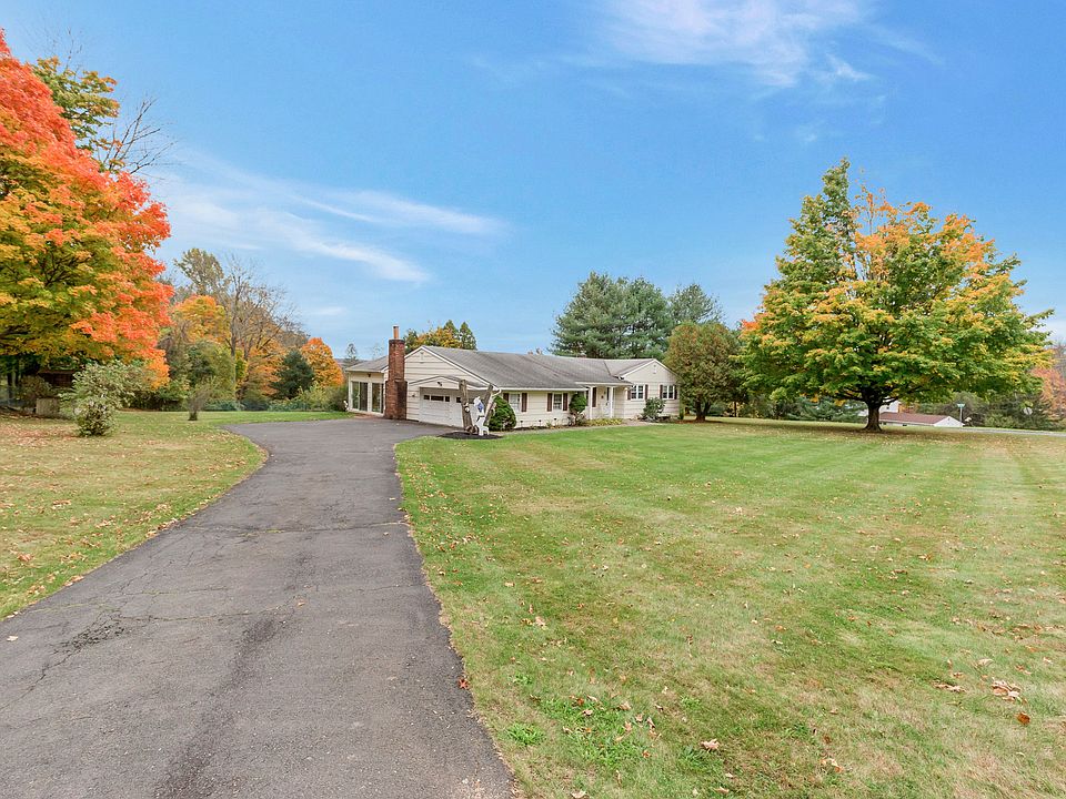 STATELY RANCH
