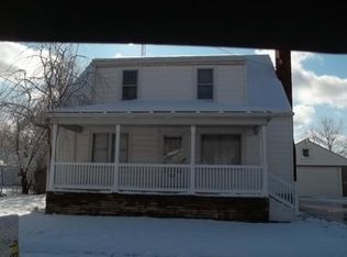 951 Huron St, Flint, MI 48507