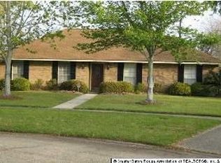 15415 Guymon Ave, Baton Rouge, LA 70817
