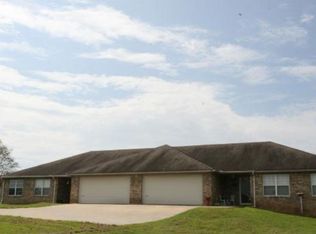 1706 S J St, Rogers, AR 72756