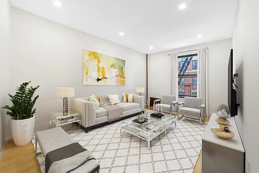 321 West 94th Street, #5C