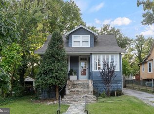 2703 Grindon Ave, Baltimore, MD 21214