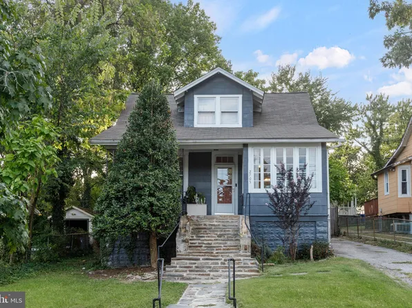 2703 Grindon Ave, Baltimore, MD 21214