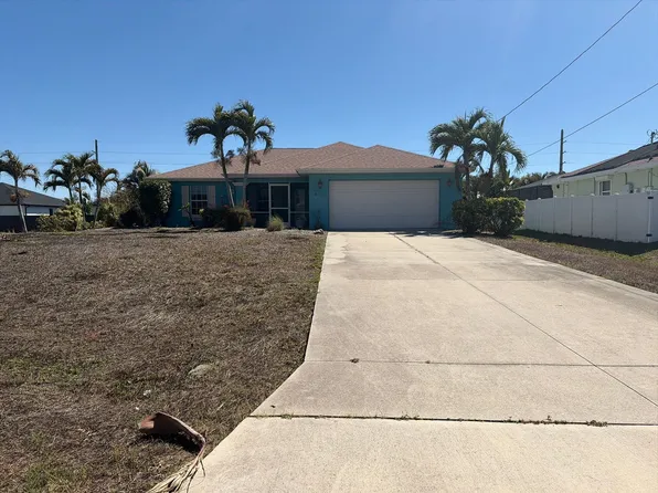 900 NW Embers Ter, Cape Coral, FL 33993