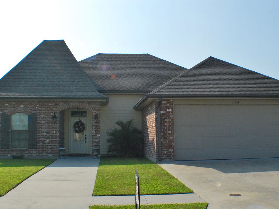 Custom Home