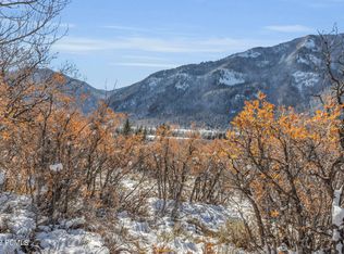 10250 N Seneca Rd, Kamas, UT 84036