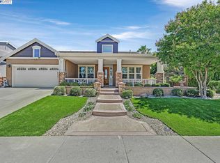 2956 Siena Rd, Livermore, CA 94550