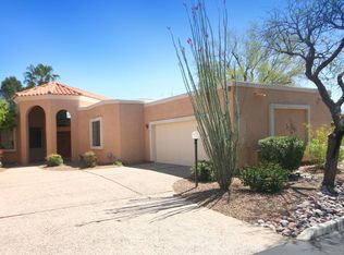 3476 N Country Club Vista Cir, Tucson, AZ 85750