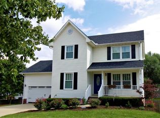 2308 Ridgebrook Ct, Lexington, KY 40509