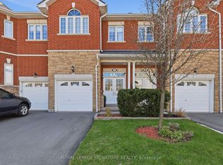 470 Faith Dr #62, Mississauga, ON L5R 4E9