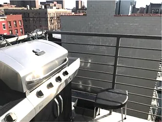 Rented by Viza Group, Inc