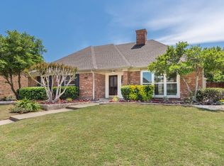 721 Scottish Mist Trl, Highland Village, TX 75077