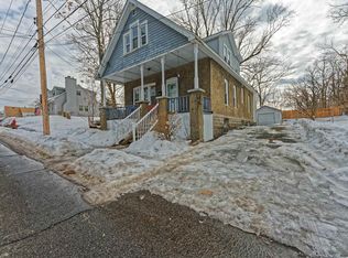 29 Princeton St, Schenectady, NY 12304