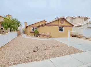 2235 Seahurst Dr, Las Vegas, NV 89142