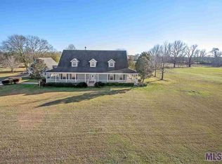 638 Morrow Ave, Zachary, LA 70791