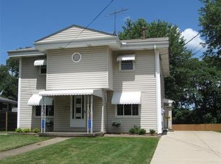 3535-3537 Birchdale Rd NW, Canton, OH 44708