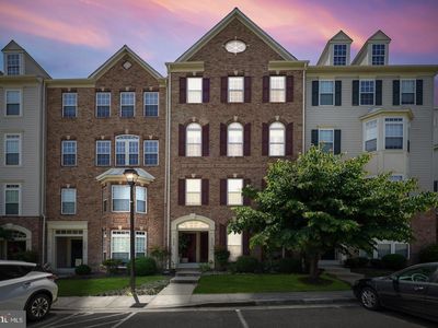 2306 Forest Ridge Ter #4, Chesapeake Beach, MD, 20732