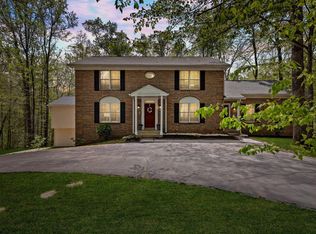 11451 Huntsman Dr, Manassas, VA 20112