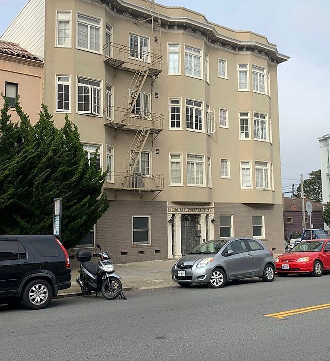 1st image of 701 Parker Ave APT 206