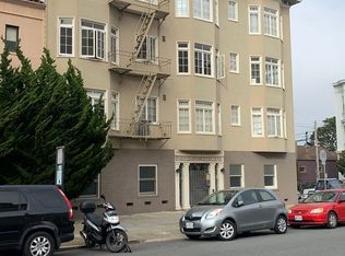 701 Parker Ave APT 206, San Francisco, CA 94118