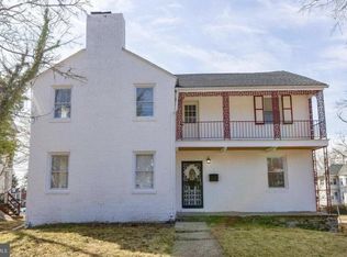 3303 Dorchester Rd, Baltimore, MD 21215