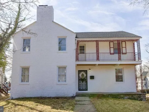 3303 Dorchester Rd, Baltimore, MD 21215