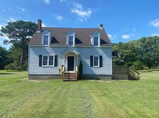 18267 Cashville Rd, Onancock, VA 23417