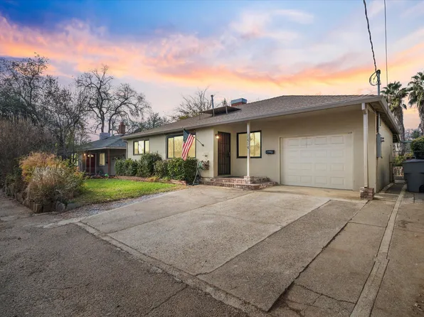 2454 Ramona Pl, Redding, CA 96002