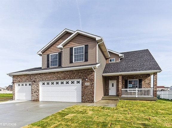 2nd image of 1670 Eagle Bluff Dr