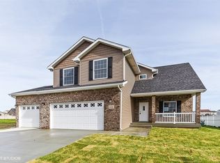 1940 Summerfield Ln, Bourbonnais, IL
